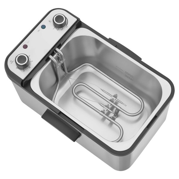 SENCOR Фритеза SFR 7200SS - Image 6