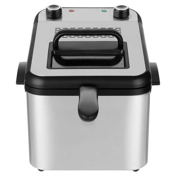 SENCOR Фритеза SFR 7200SS - Image 7