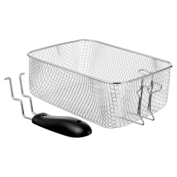 SENCOR Фритеза SFR 7200SS - Image 9