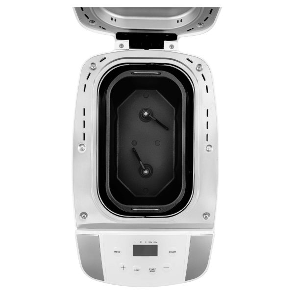 SENCOR Апарат за леб SBR 0770WH - Image 4