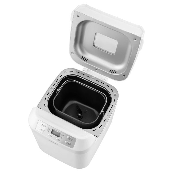 SENCOR Апарат за правење леб SBR 1040WH - Image 3