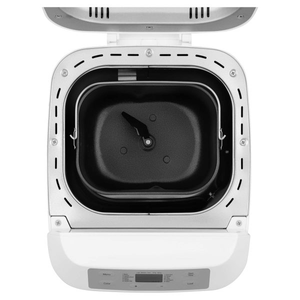 SENCOR Апарат за правење леб SBR 1040WH - Image 4