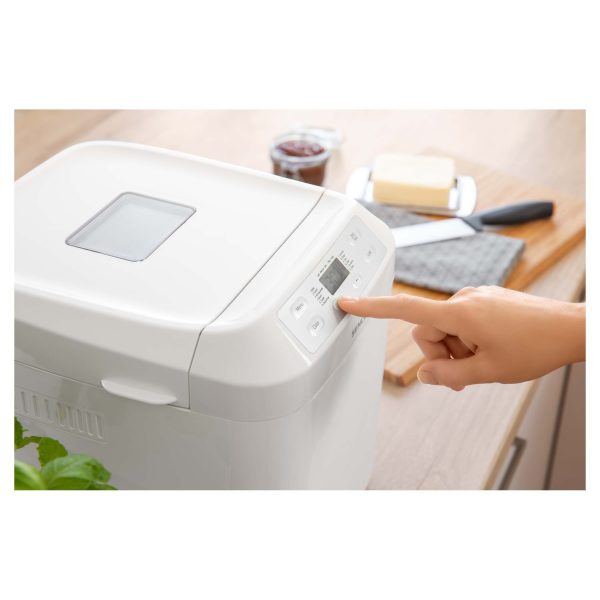 SENCOR Апарат за правење леб SBR 1040WH - Image 7