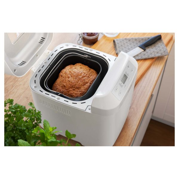 SENCOR Апарат за правење леб SBR 1040WH - Image 8