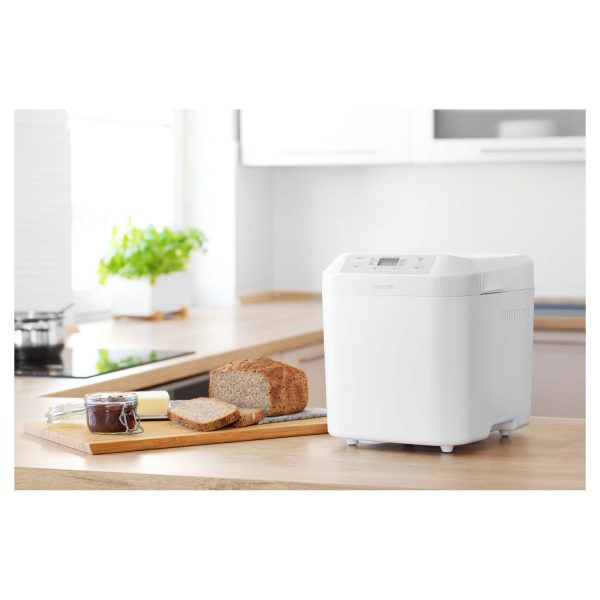 SENCOR Апарат за правење леб SBR 1040WH - Image 9