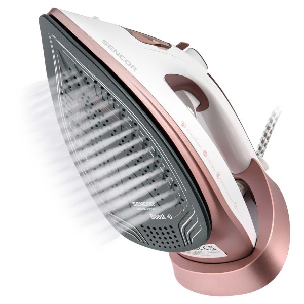 SENCOR Пегла SSI 3520 RS - Image 3