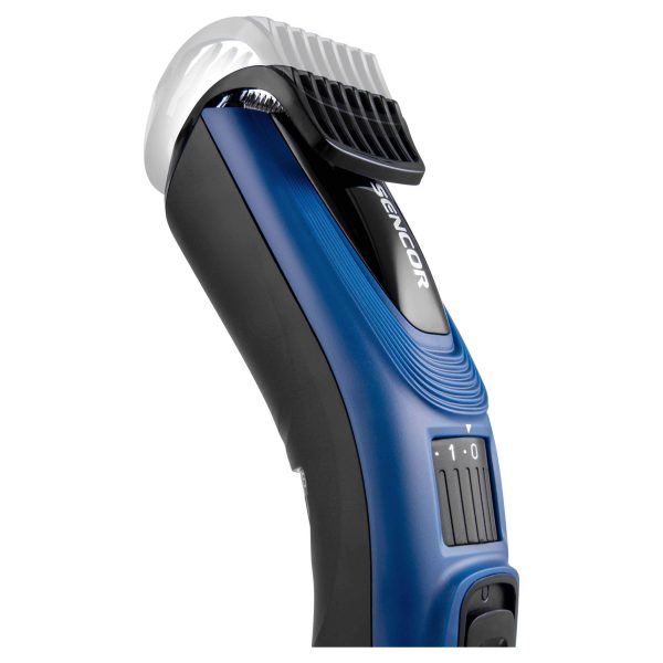 SENCOR Апарат за шишање SHP 3500BL - Image 5