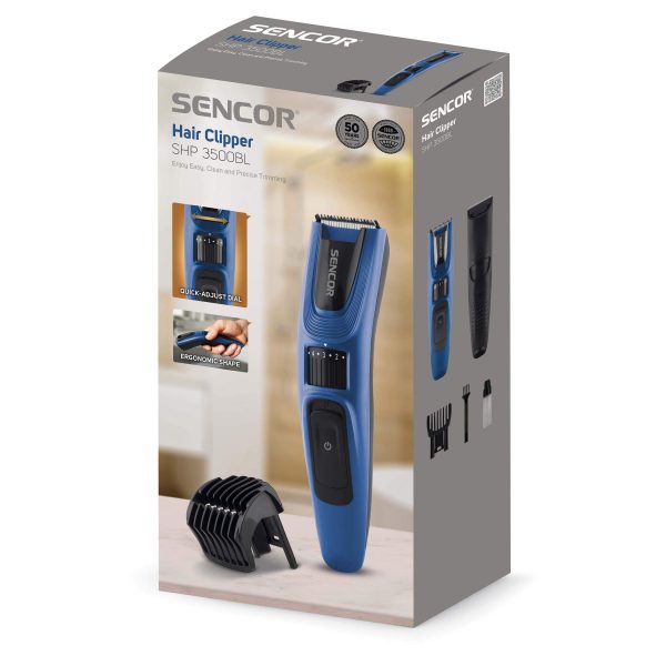SENCOR Апарат за шишање SHP 3500BL - Image 7