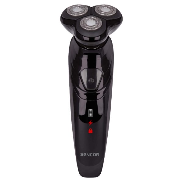 SENCOR Апарат за бричење SMS 5510BK - Image 4
