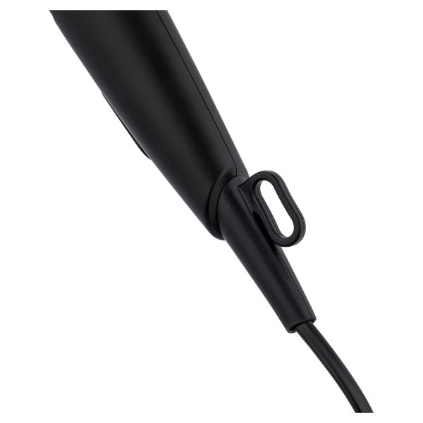 SENCOR Фен SHD 0045BK - Image 6