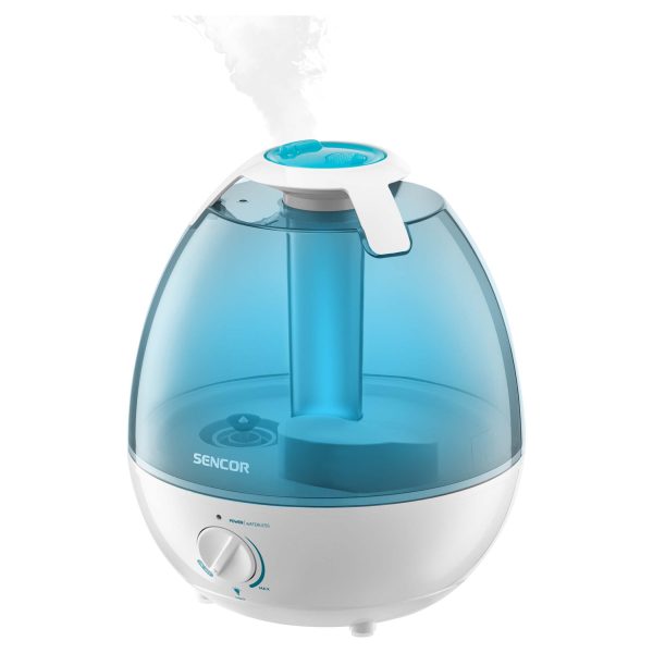 SENCOR Навлажнувач на воздух SHF 950WH - Image 2