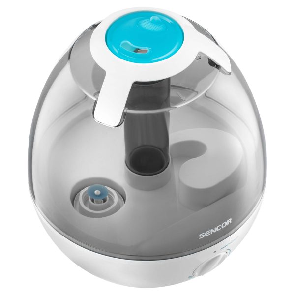 SENCOR Навлажнувач на воздух SHF 950WH - Image 3