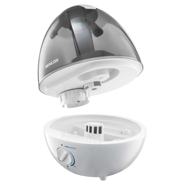 SENCOR Навлажнувач на воздух SHF 950WH - Image 4