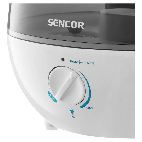 SENCOR Навлажнувач на воздух SHF 950WH - Image 5