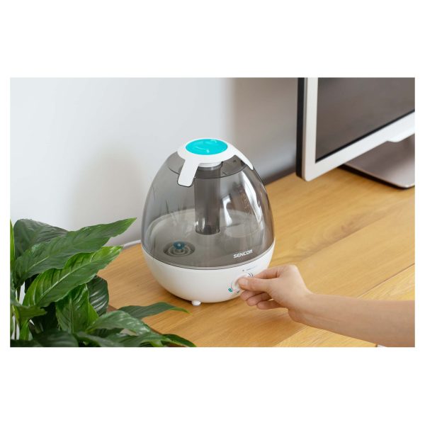 SENCOR Навлажнувач на воздух SHF 950WH - Image 6