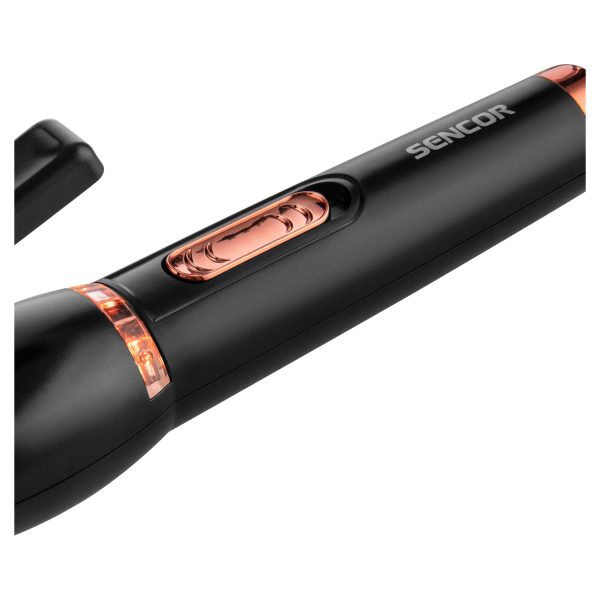 SENCOR Фигаро за коса SHS 8603BK - Image 2