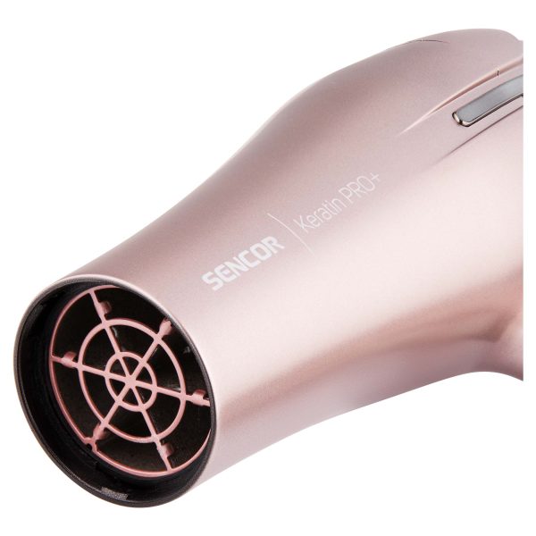 SENCOR Фен SHD 6800RG - Image 4