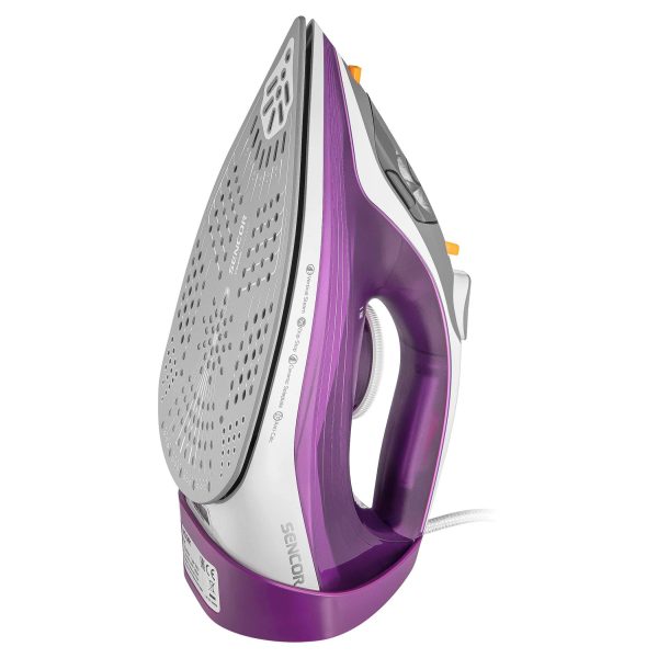 SENCOR Пегла на пареа SSI 5800VT - Image 2