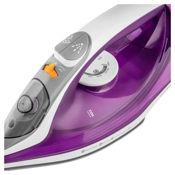SENCOR Пегла на пареа SSI 5800VT - Image 7