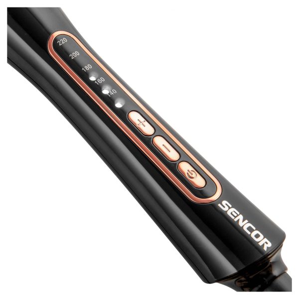 SENCOR Фигаро за коса SHS 0850BK - Image 5