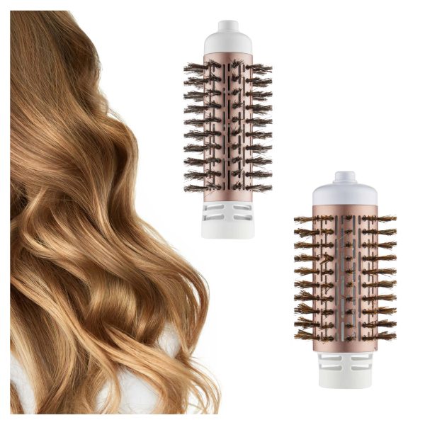 SENCOR Автоматски виткач со четка SHS 0910GD - Image 8
