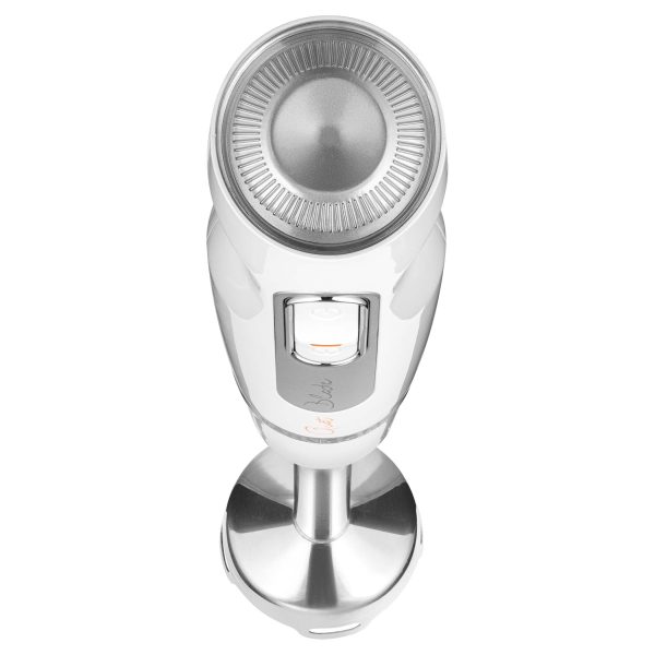 SENCOR Рачен пасатор SHB 4378WH - Image 3