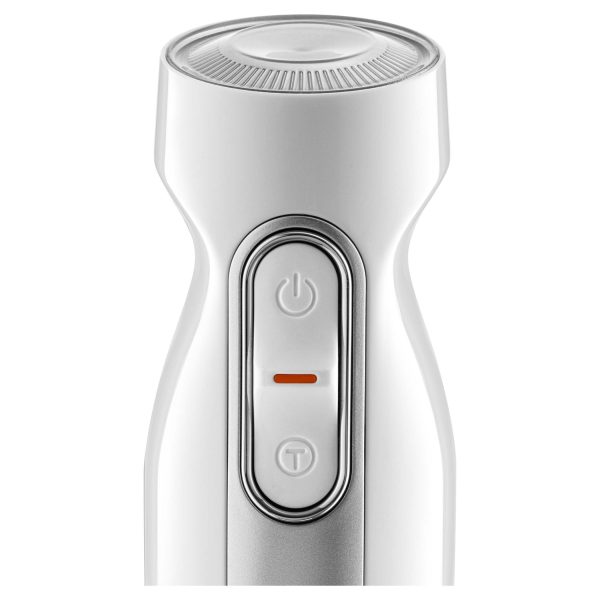 SENCOR Рачен пасатор SHB 4378WH - Image 4