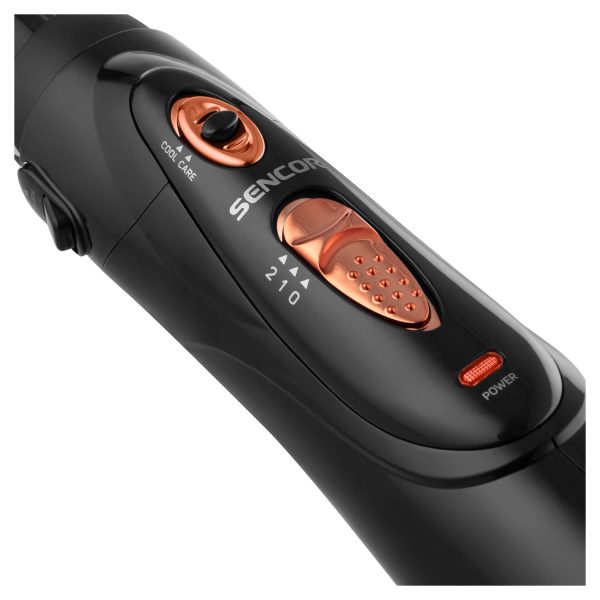 SENCOR Фигаро за коса SHS 8401BK - Image 5