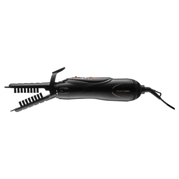 SENCOR Фигаро за коса SHS 8550BK - Image 5