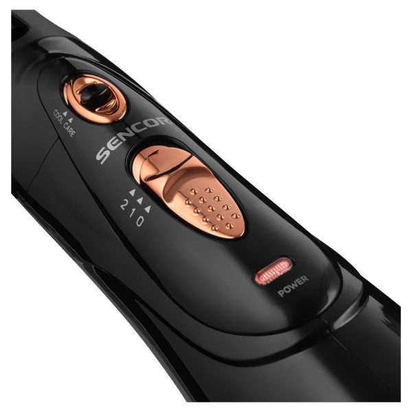 SENCOR Фигаро за коса SHS 8550BK - Image 6