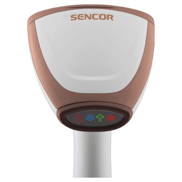SENCOR Вертикален пеглач на пареа SSI 0860GD - Image 8