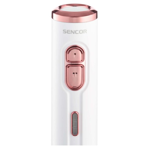 SENCOR Безжичен рачен пасатор SHB 9000WH - Image 3