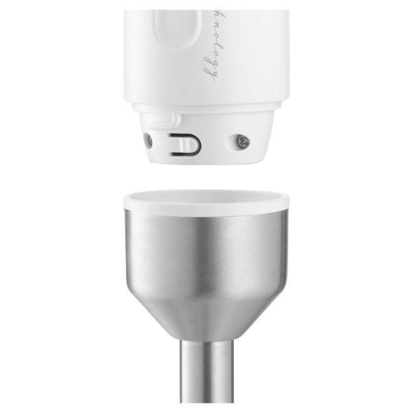 SENCOR Безжичен рачен пасатор SHB 9000WH - Image 4