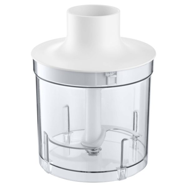 SENCOR Безжичен рачен пасатор SHB 9000WH - Image 7