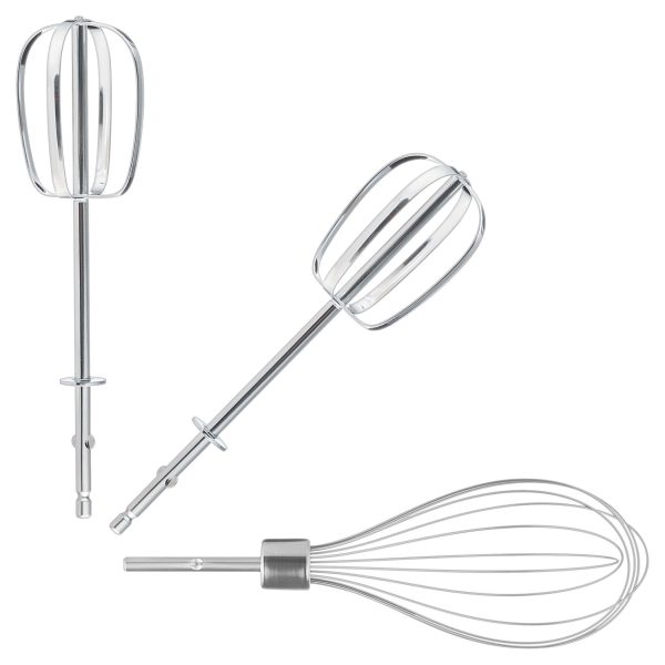 SENCOR Безжичен миксер SHM 9000WH - Image 6