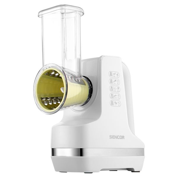 SENCOR Сецко и ренде SSG 4300WH - Image 4