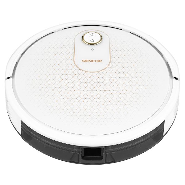 SENCOR Правосмукалка робот SRV 4550WH - Image 2