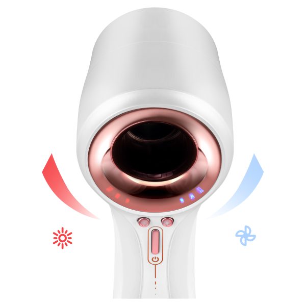 SENCOR Фен SHD 9000RS - Image 3