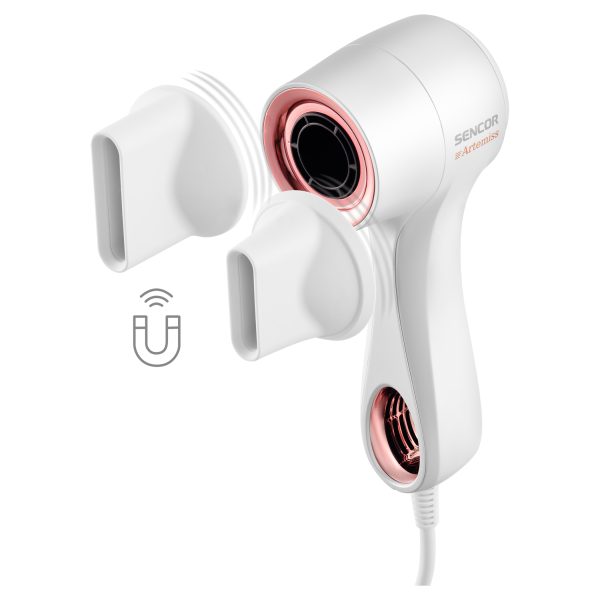 SENCOR Фен SHD 9000RS - Image 5