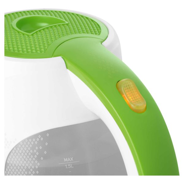 SENCOR Термобокал SWK 1511GR - Image 3