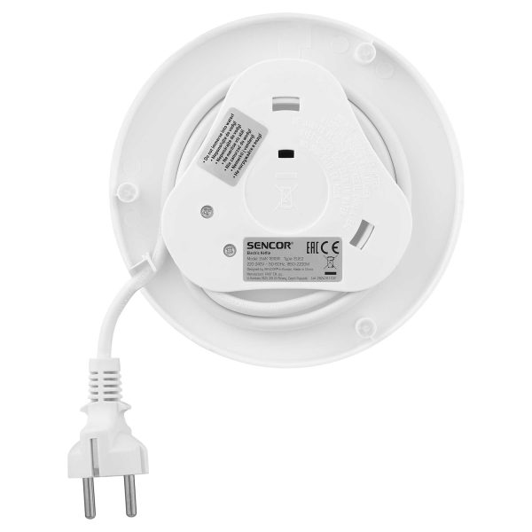 SENCOR Термобокал SWK 1511GR - Image 7