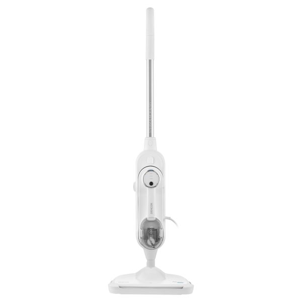 SENCOR 2 во 1 Чистач на пареа SSС 6010WH - Image 2