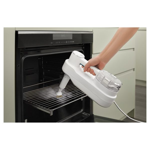 SENCOR 2 во 1 Чистач на пареа SSС 6010WH - Image 8