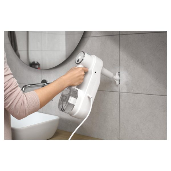 SENCOR 2 во 1 Чистач на пареа SSС 6010WH - Image 9