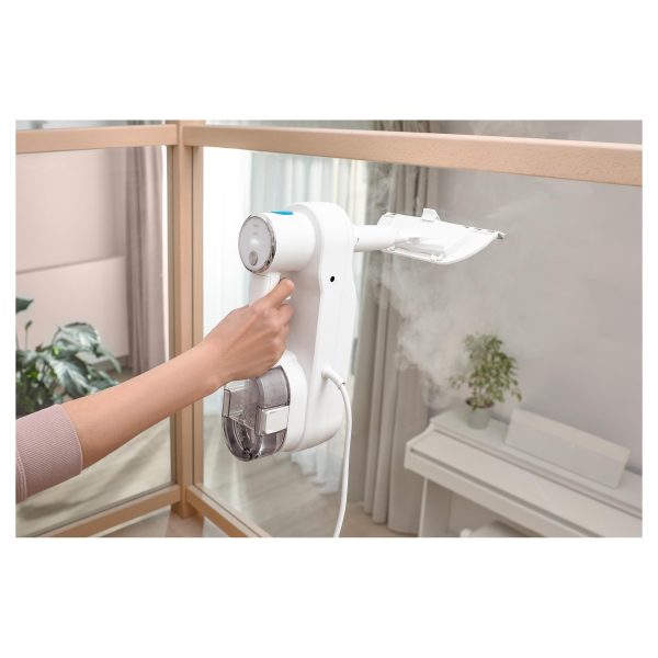 SENCOR 2 во 1 Чистач на пареа SSС 6010WH - Image 10