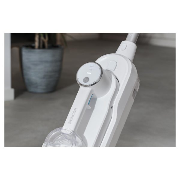 SENCOR 2 во 1 Чистач на пареа SSС 6010WH - Image 14
