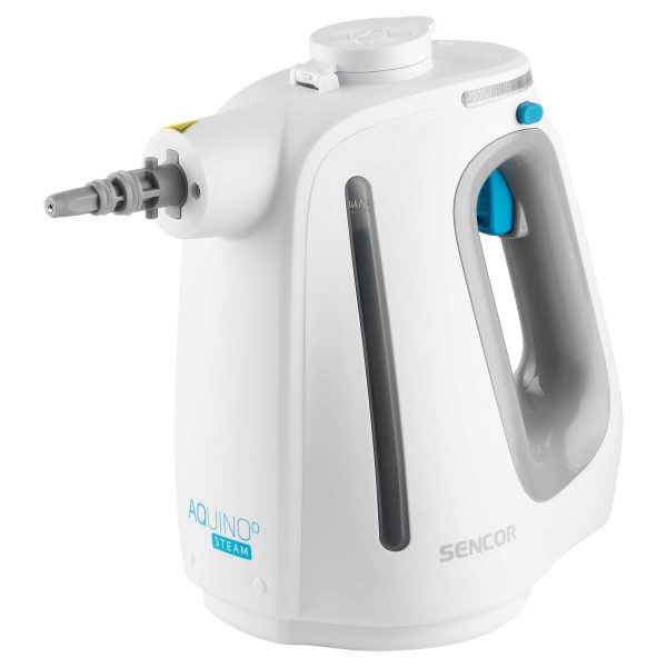 SENCOR Чистач на пареа SSС 3510WH - Image 2