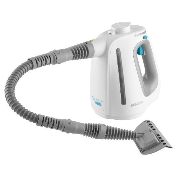 SENCOR Чистач на пареа SSС 3510WH - Image 3
