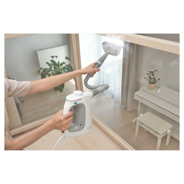 SENCOR Чистач на пареа SSС 3510WH - Image 8