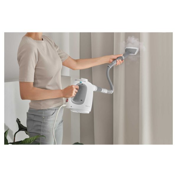 SENCOR Чистач на пареа SSС 3510WH - Image 11